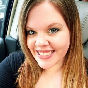 Meet your Posher, Brittney